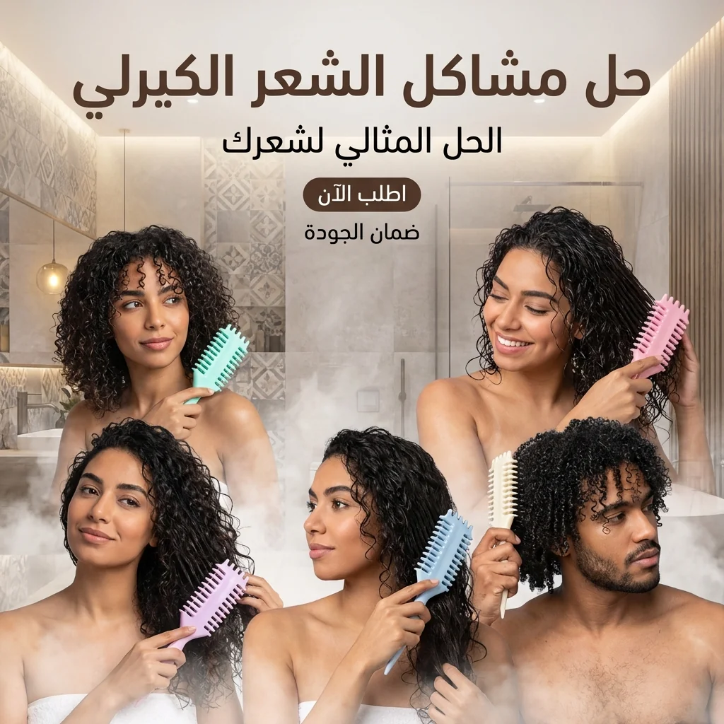 تجربة Dubai Cosmetics