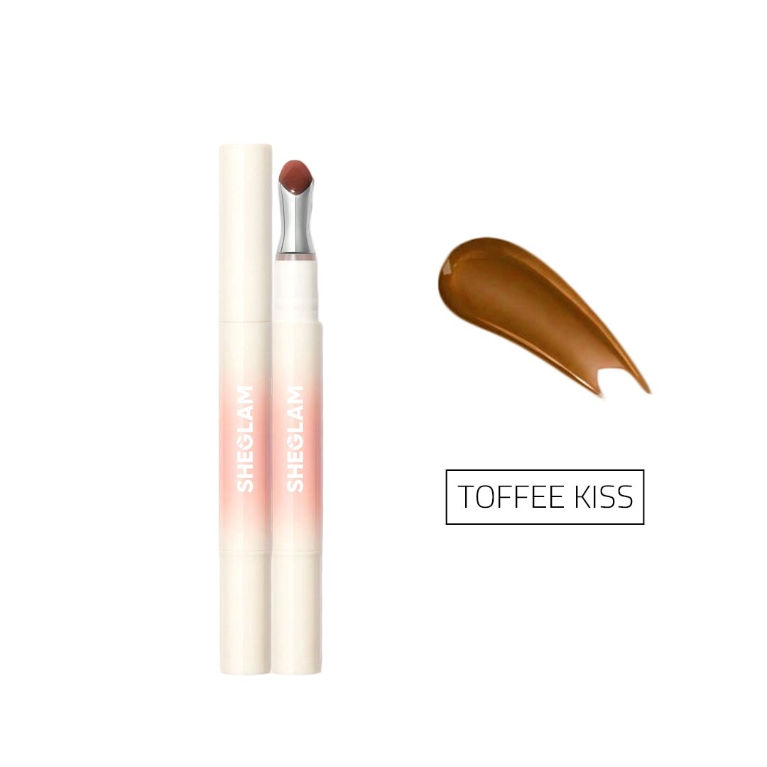 Sheglam bold booster lip Plumper