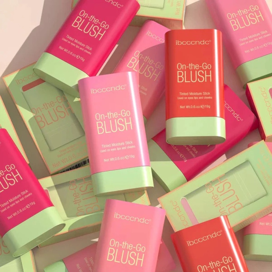 Pixi On The Glow Stick Blush