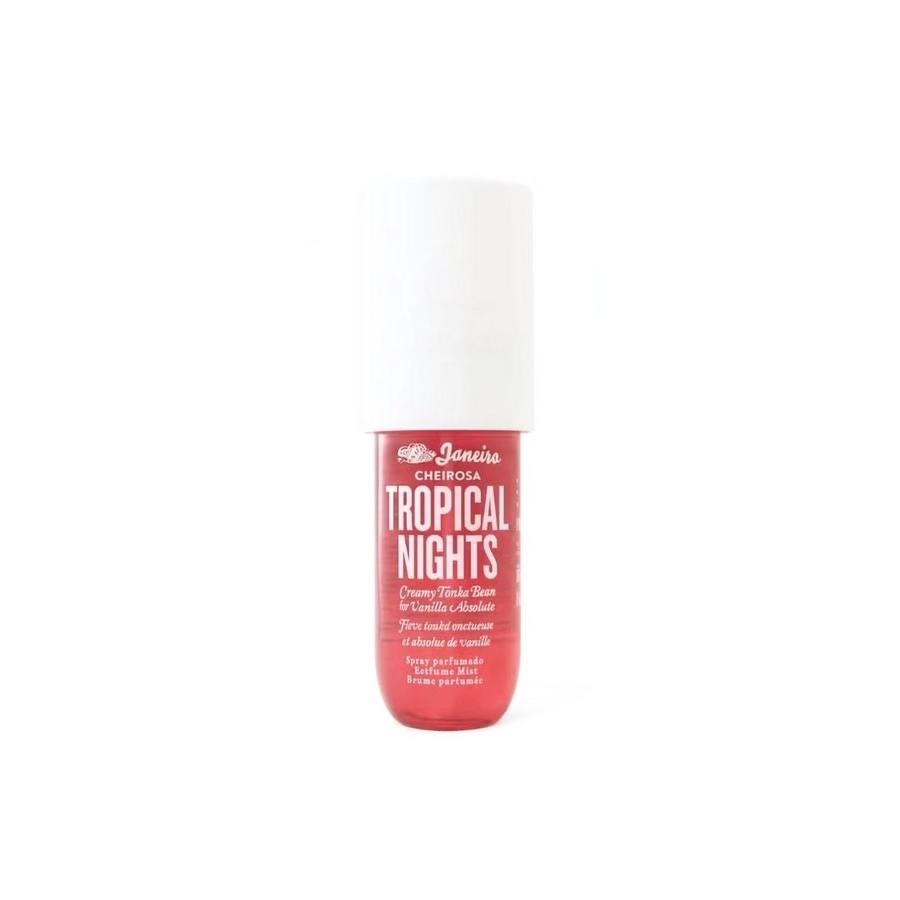 Sol de Janeiro Cheirosa Tropical Nights Perfume Mist