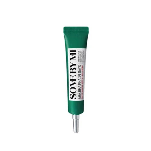 Some By Mi - AHA BHA PHA 14 Days Super Miracle Spot Kill Cream 30ml