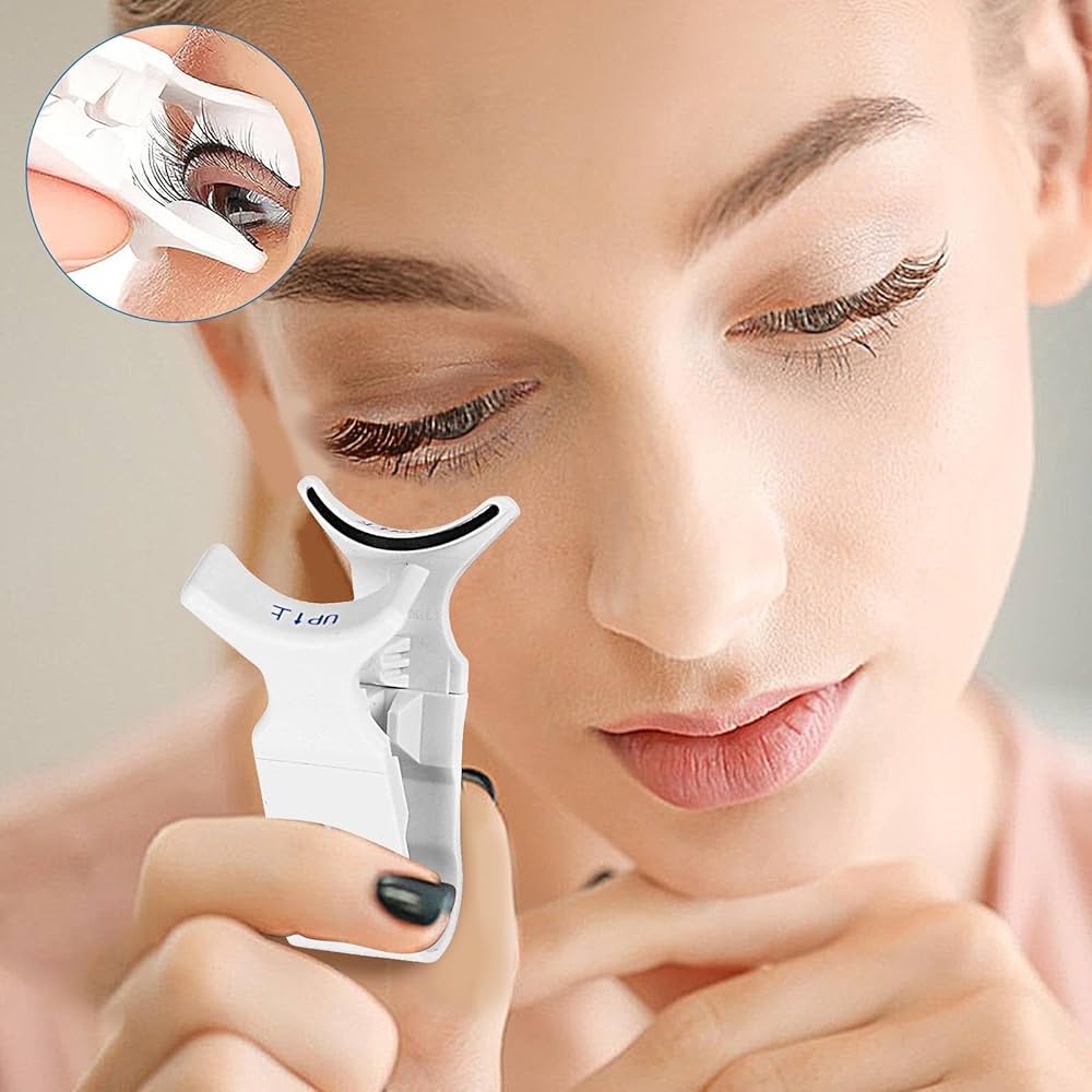 SHEGLAM Magnetic Eyelashes