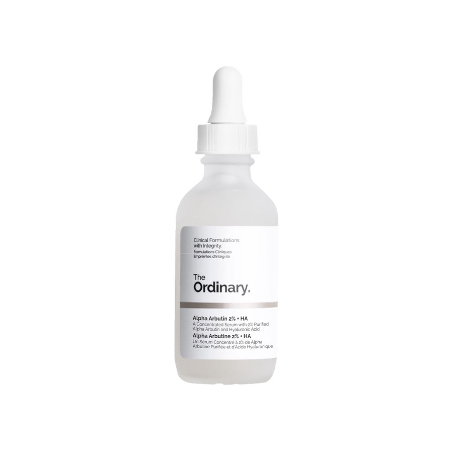 The Ordinary Alpha Arbutin 2 - HA