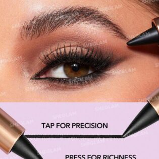 SHEGLAM EZ Glide Matte Eyeliner