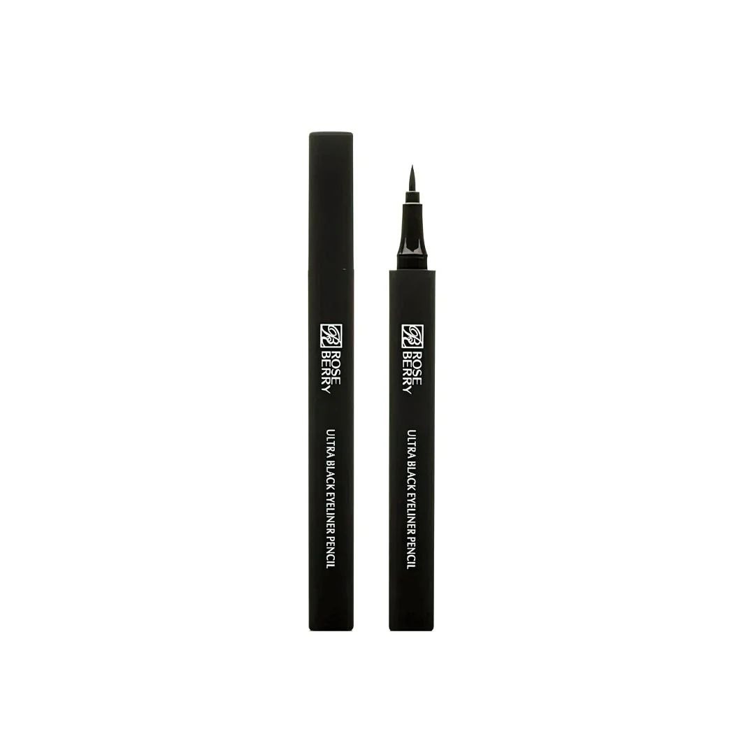 ايلاينر روز بيري ultra black