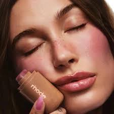 RHODE Pocket Blush