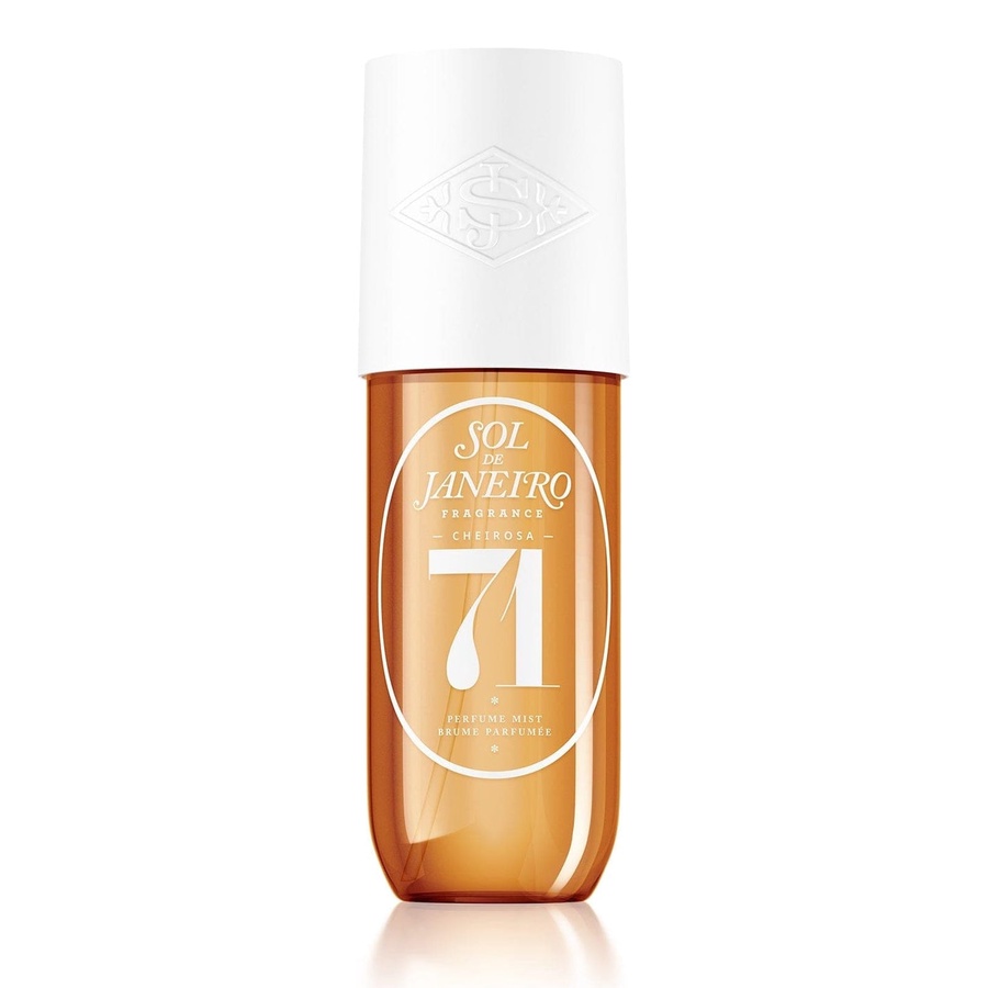Sol de Janeiro 71 Perfume Mist
