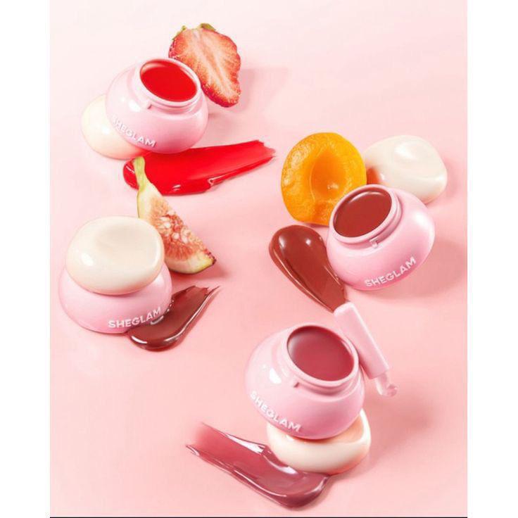 Sheglam bounce putty