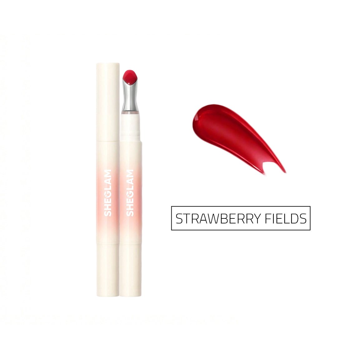 Sheglam bold booster lip Plumper