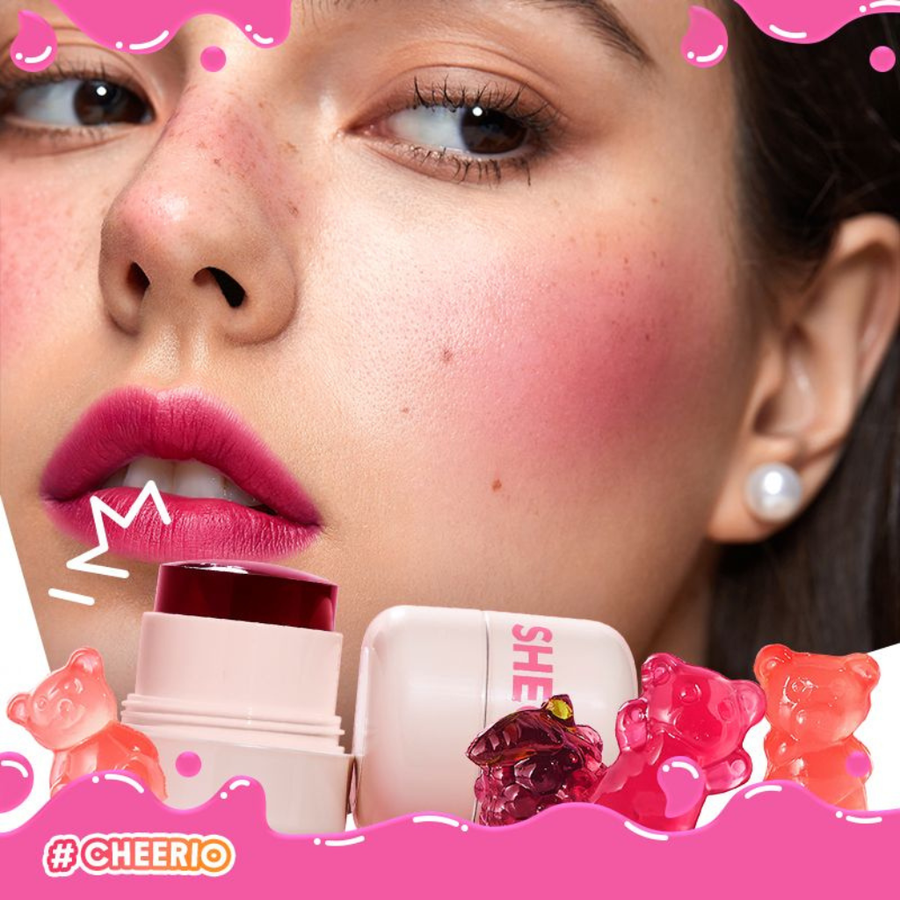 Sheglam Jelly Tint -Licious