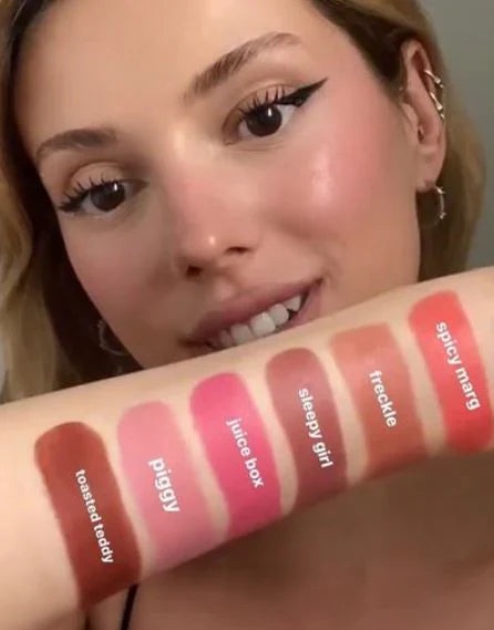 RHODE Pocket Blush