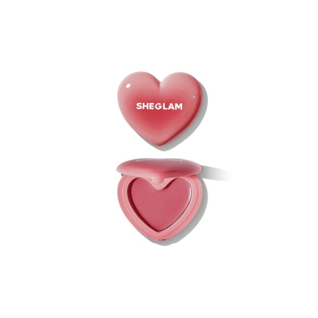 Sheglam Cream Blush