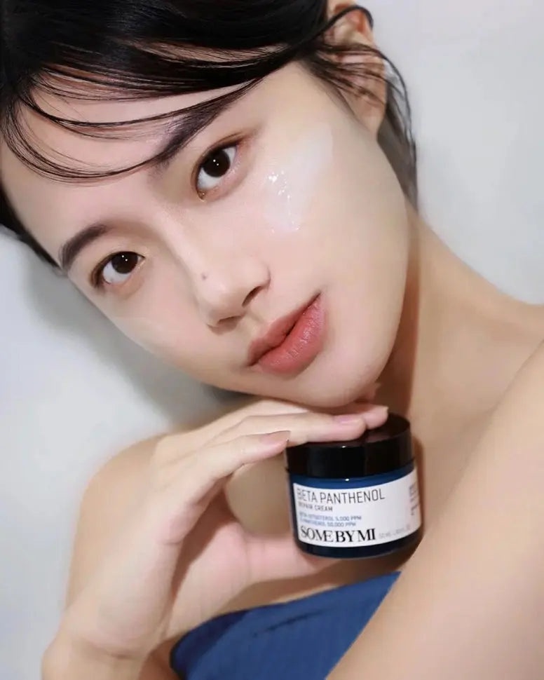Some By Mi Beta Panthenol Repair Cream
