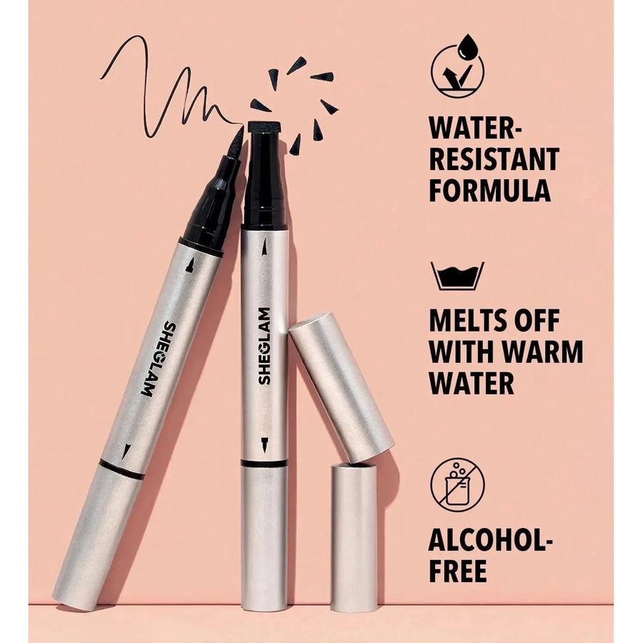 SHEGLAM Wing It Eyeliner Pencil