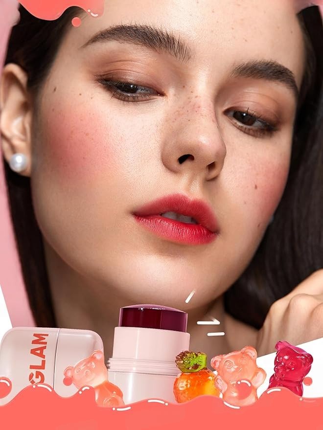 Sheglam Jelly Tint -Licious