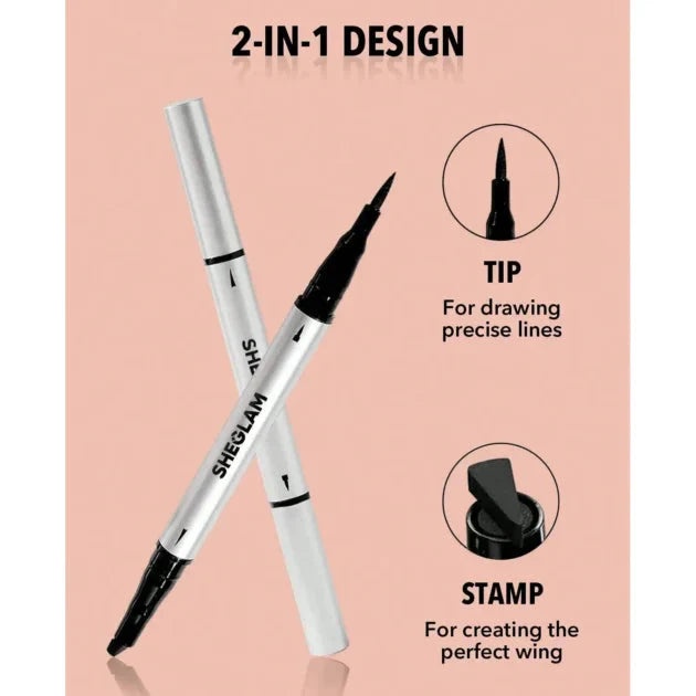 SHEGLAM Wing It Eyeliner Pencil