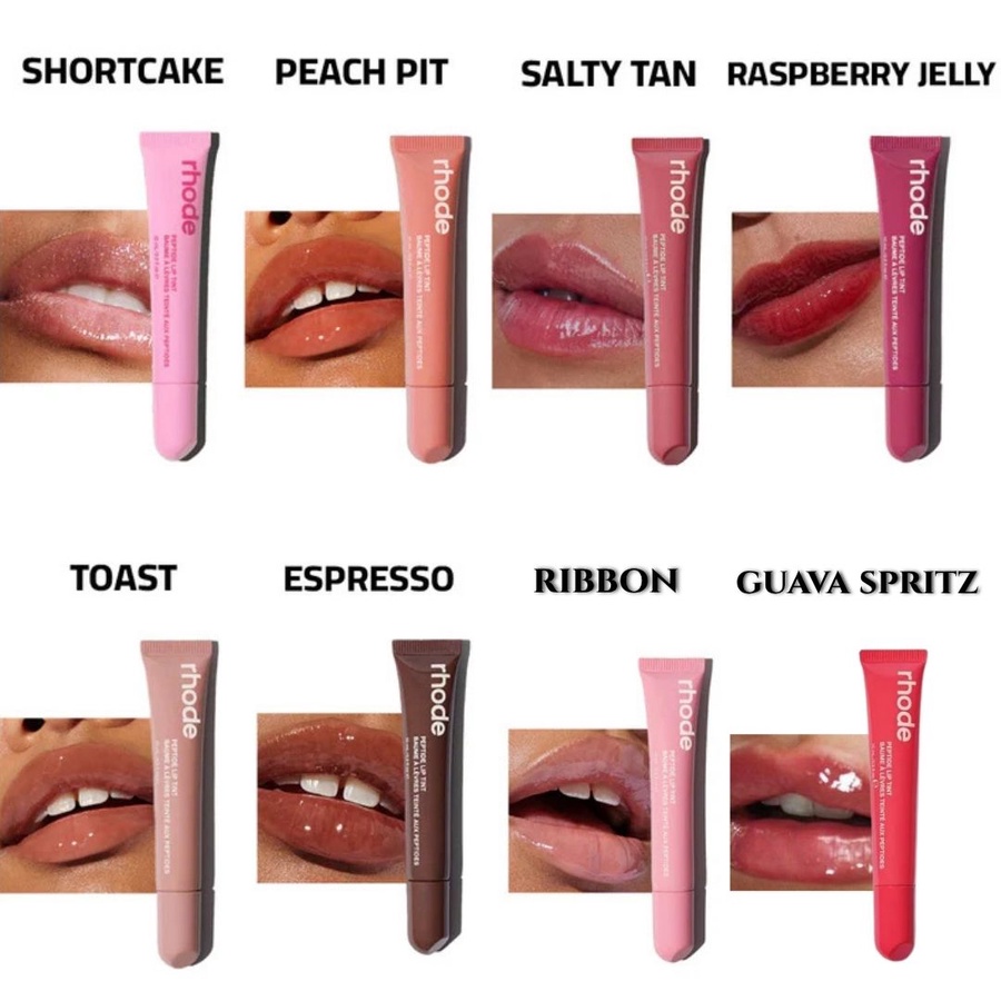 Rhode Lip Gloss
