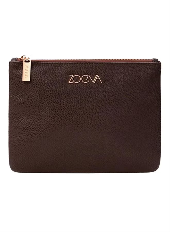 ZOEVA Cosmetics BRUSH SET _ 15 Piece