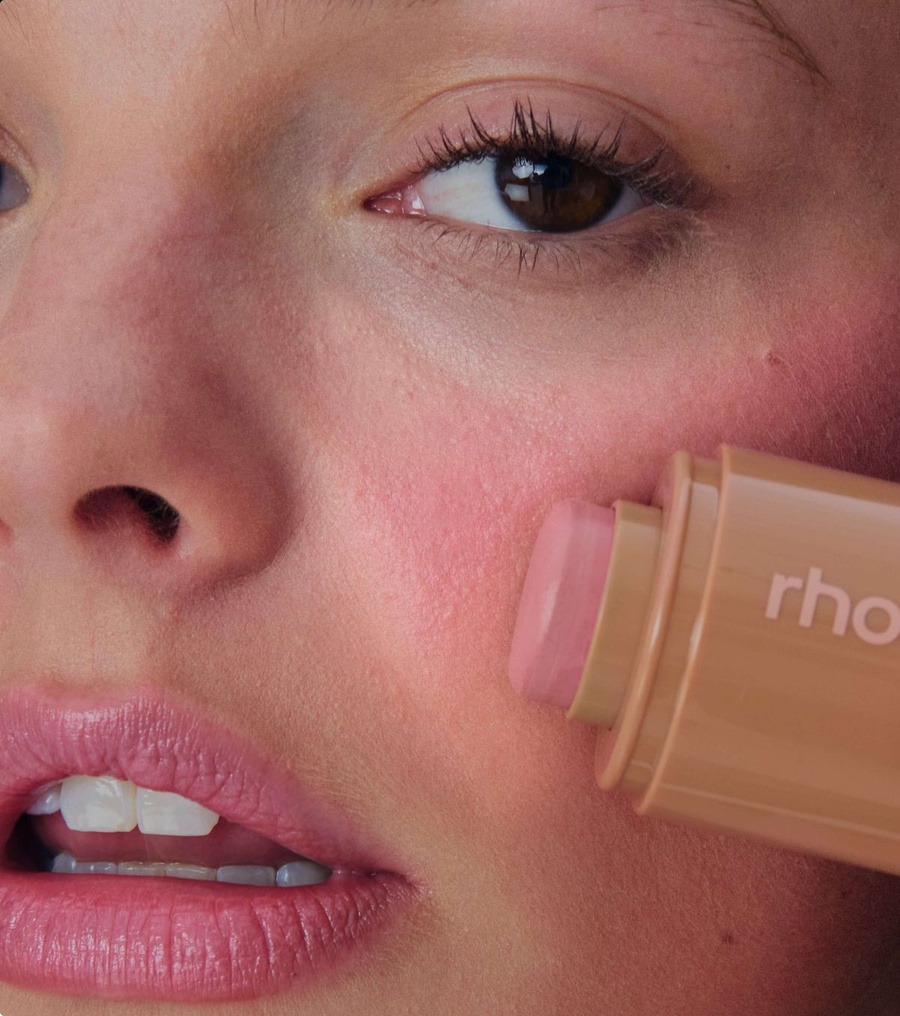 RHODE Pocket Blush