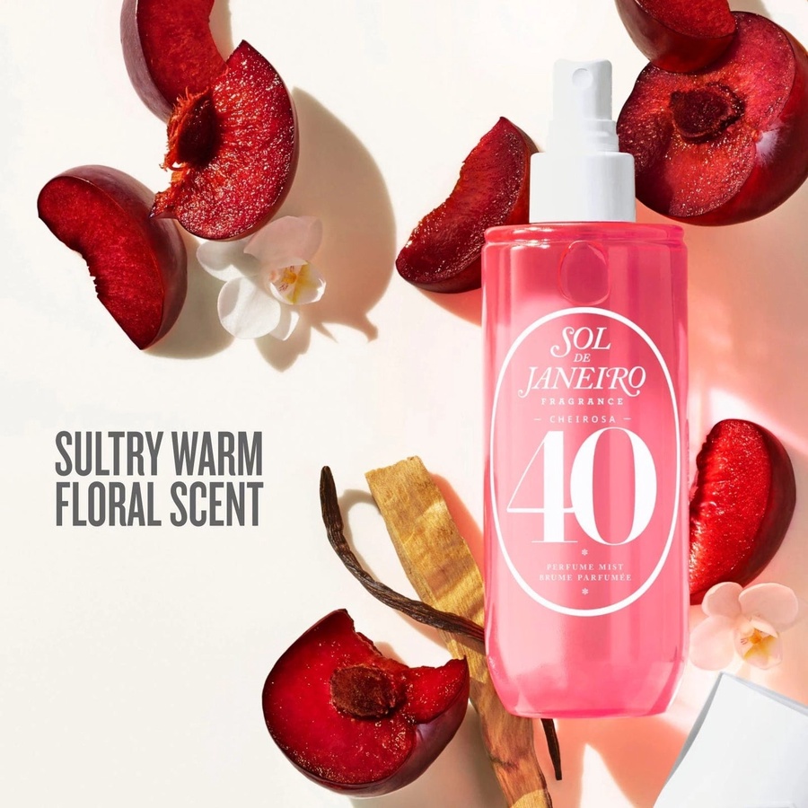 Sol de Janeiro 40 Perfume Mist