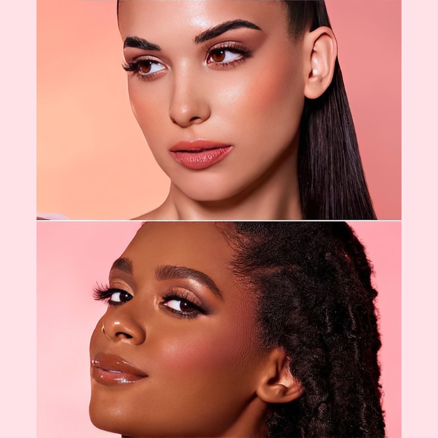 Sheglam blusher