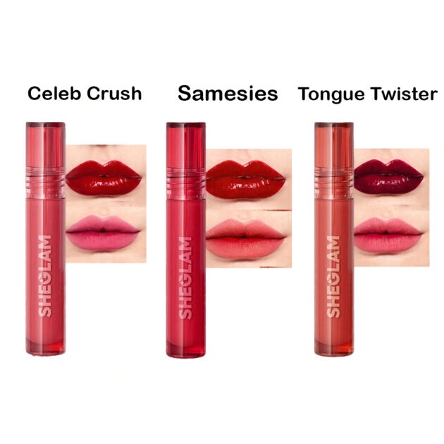 Sheglam Peel Talk Lip Tint