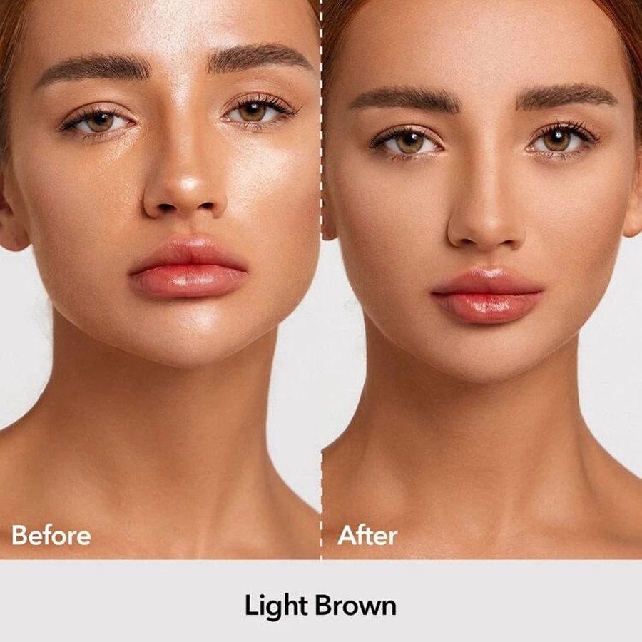 Sheglam Baked Glow Setting Powder