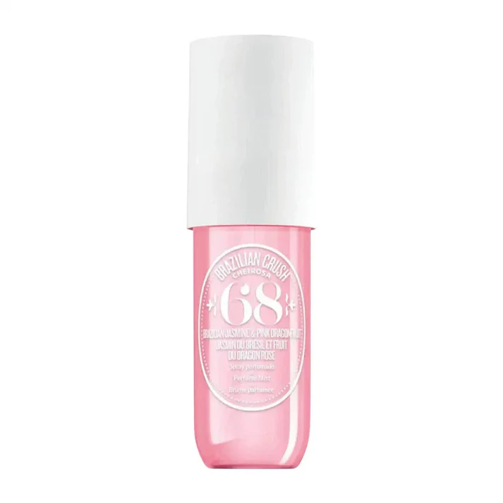 2 Pieces_Sol de Janeiro Perfume Mist